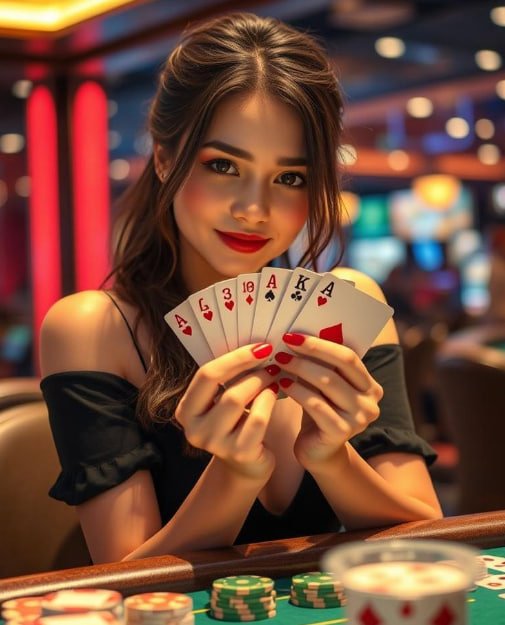 Antarmuka Mega Sevens aries togel menampilkan tiket permainan dan pengungkapan angka real-time
