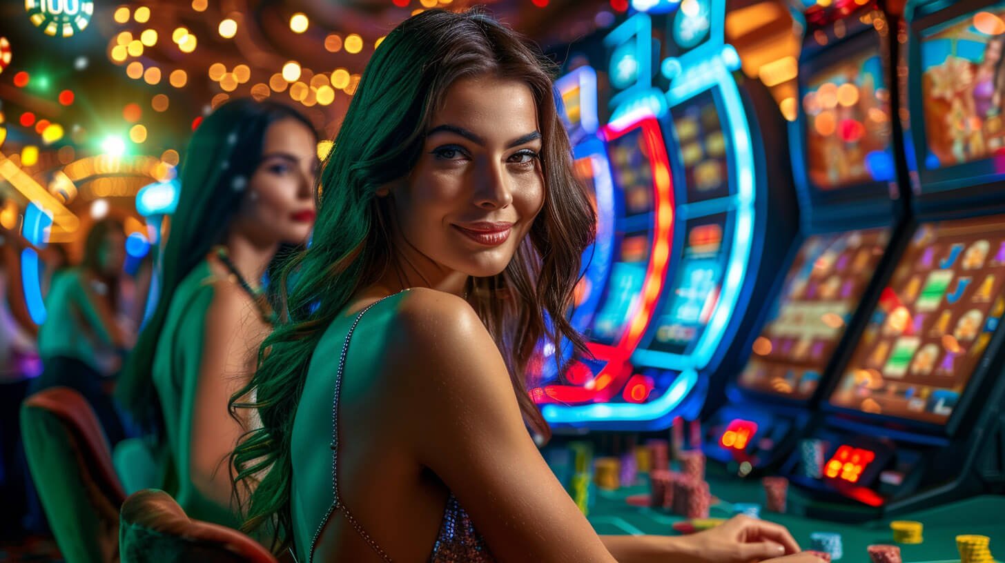 Tampilan gulungan Wild Coaster dengan simbol wild dan garis pembayaran di aries togel