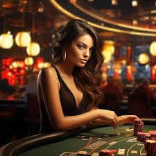 Pemain di perangkat mobile memainkan Wild Coaster melalui aplikasi aries togel